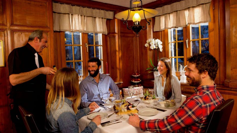 Chalet Hotel Adler Other