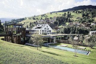 Hotel Wiesergut