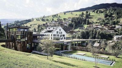 Hotel Wiesergut