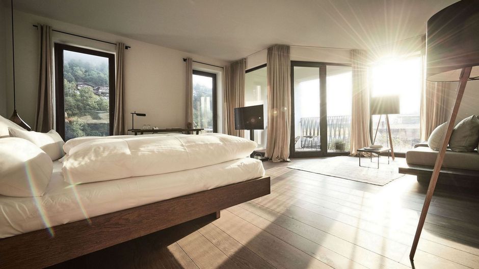 Hotel Wiesergut Room