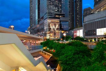 W Hong Kong