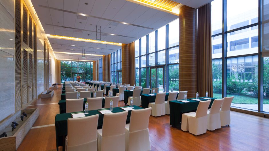Holiday Inn Beijing Shijingshan Parkview Meeting