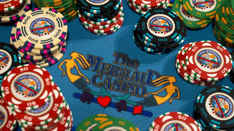 Swakopmund Hotel & Entertainment Ctr Recreation