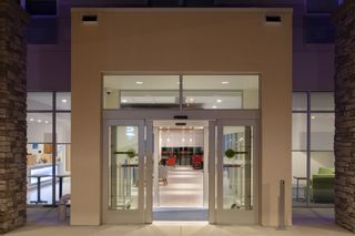 Holiday Inn Express & Stes Sioux City N.