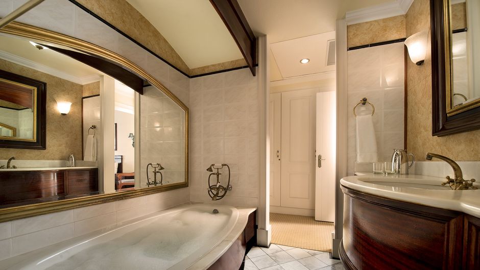 Swakopmund Hotel & Entertainment Ctr Room
