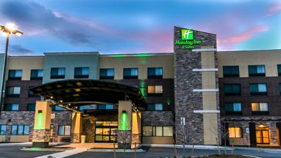 Holiday Inn & Suites Denver Tech Center