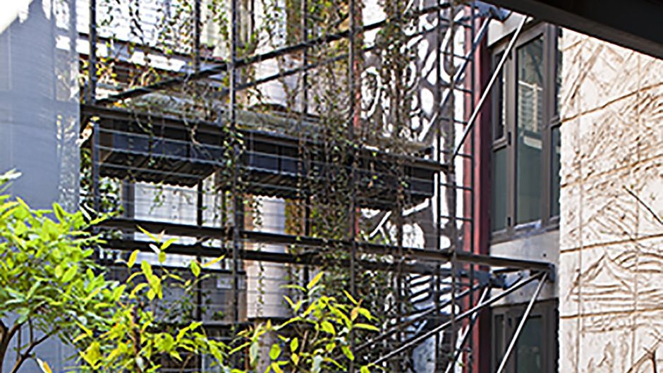 Raphael Penthouse Suites Exterior
