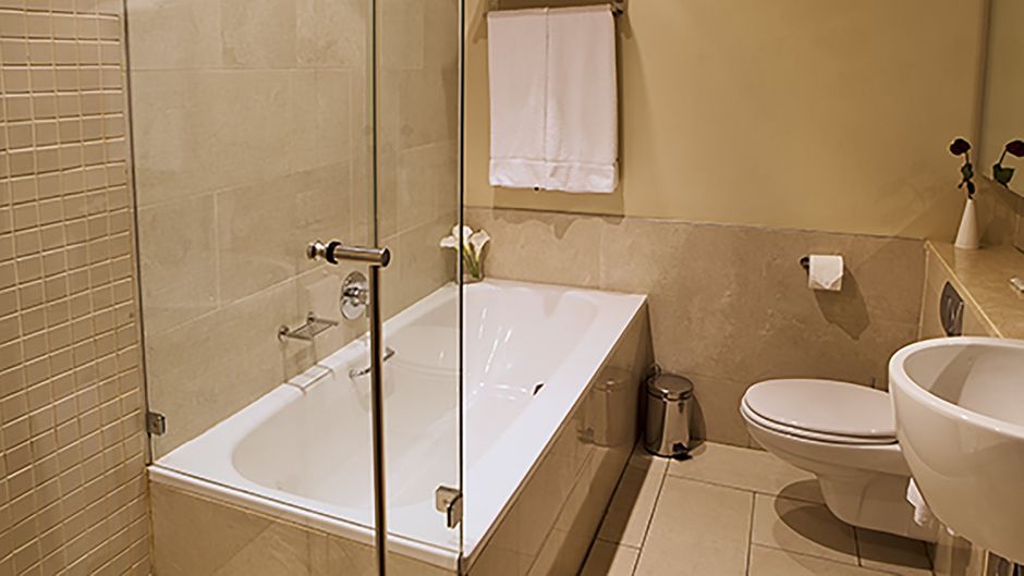 Raphael Penthouse Suites Room