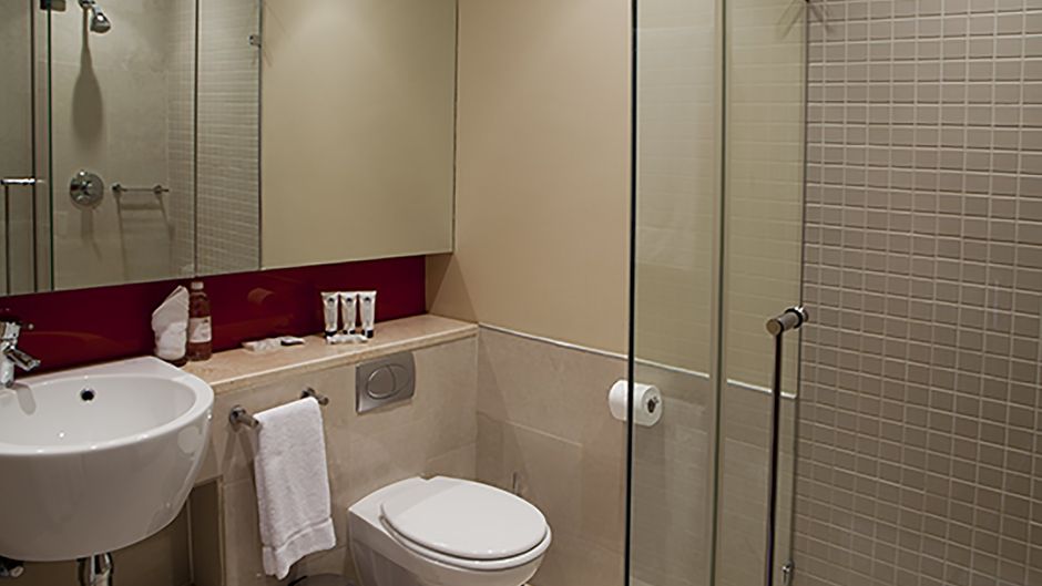 Raphael Penthouse Suites Room
