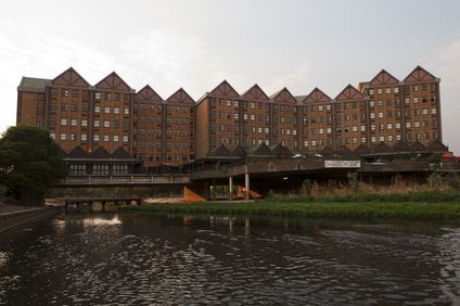 Centurion Lake Hotel