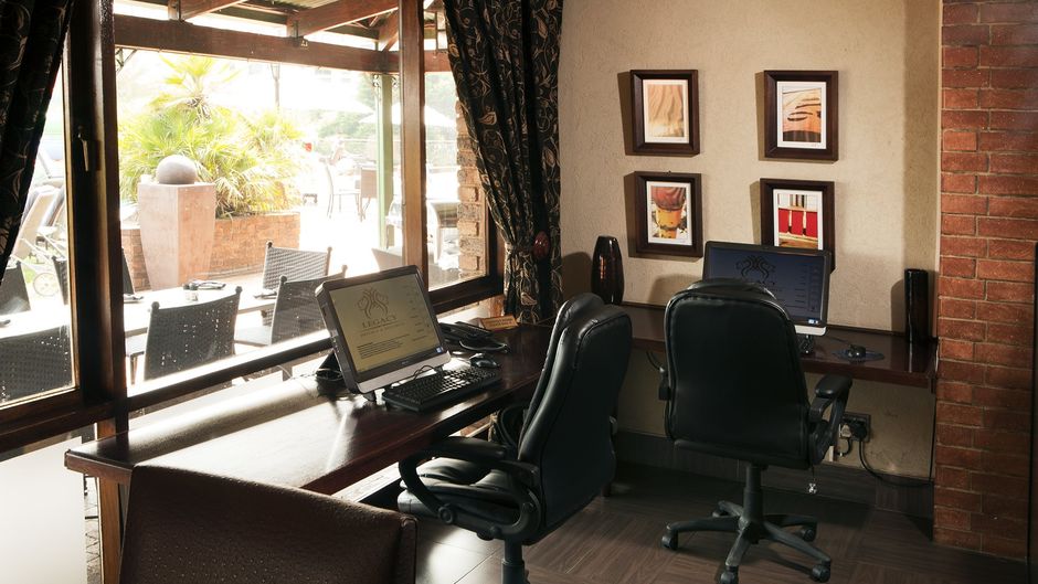 Centurion Lake Hotel Other