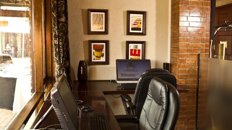 Centurion Lake Hotel Other