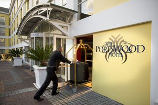 The PortsWood Hotel