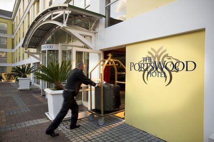 The PortsWood Hotel