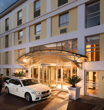 The PortsWood Hotel