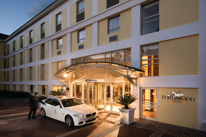 The PortsWood Hotel
