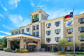Holiday Inn Express Hotel & Suites SW