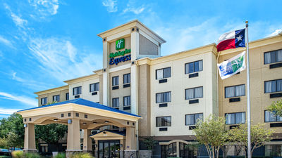Holiday Inn Express Hotel & Suites SW