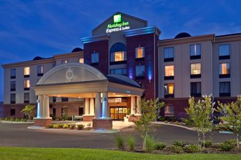 Holiday Inn Express Hotel & Suites East
