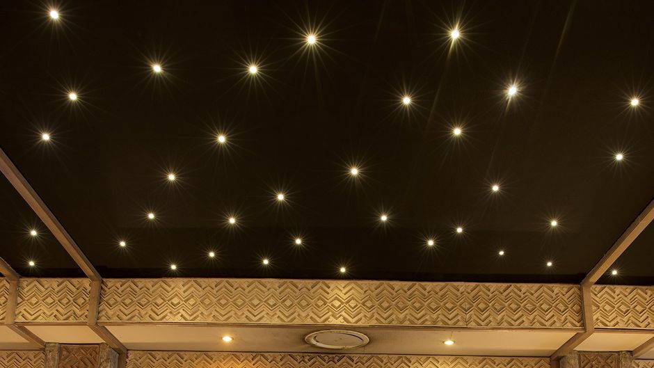 Windhoek Country Club Resort & Casino Recreation