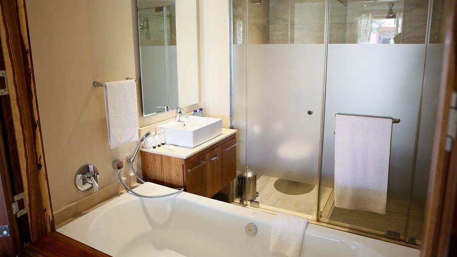 Windhoek Country Club Resort & Casino Room