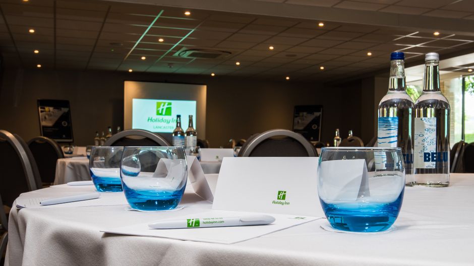 Holiday Inn Lancaster Meeting