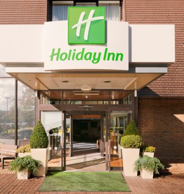 Holiday Inn Lancaster