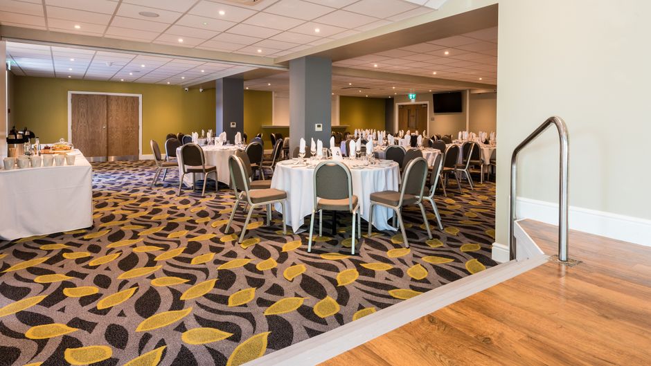 Holiday Inn Lancaster Ballroom