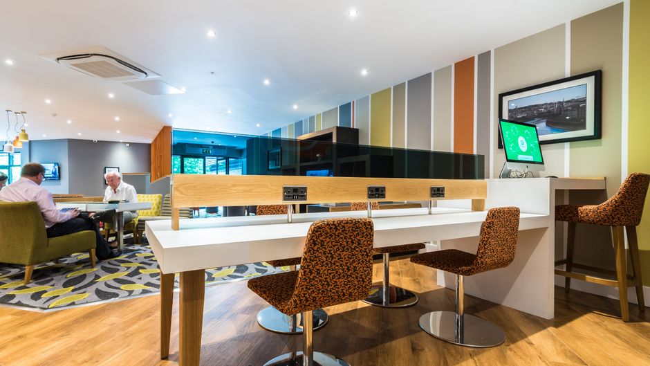 Holiday Inn Lancaster Other
