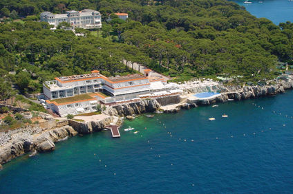 Hotel du Cap-Eden-Roc