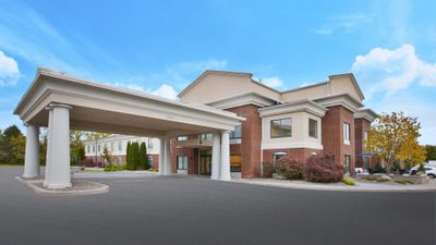 Holiday Inn Express Rochester/Victor