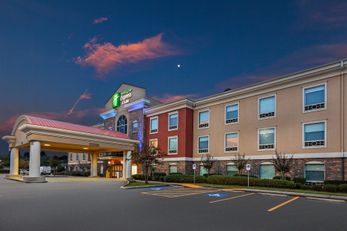 Holiday Inn Express & Suites Jasper