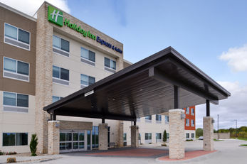 Holiday Inn Express & Suites Kansas City