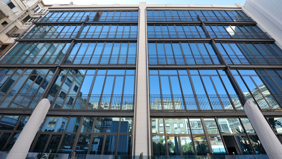 Hotel Indigo Barcelona - Plaza Catalunya Exterior