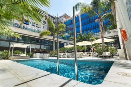 Hotel Indigo Barcelona - Plaza Catalunya