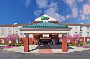 Holiday Inn Express