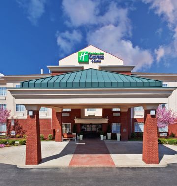 Holiday Inn Express