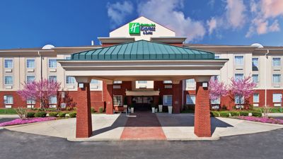 Holiday Inn Express
