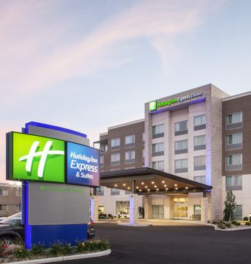 Holiday Inn Express & Suites Sandusky
