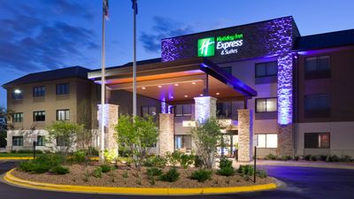 Holiday Inn Express Minneapolis