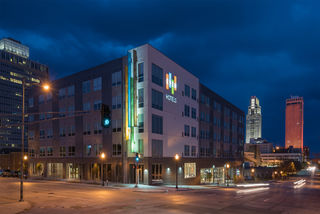 EVEN Hotels Omaha Downtown