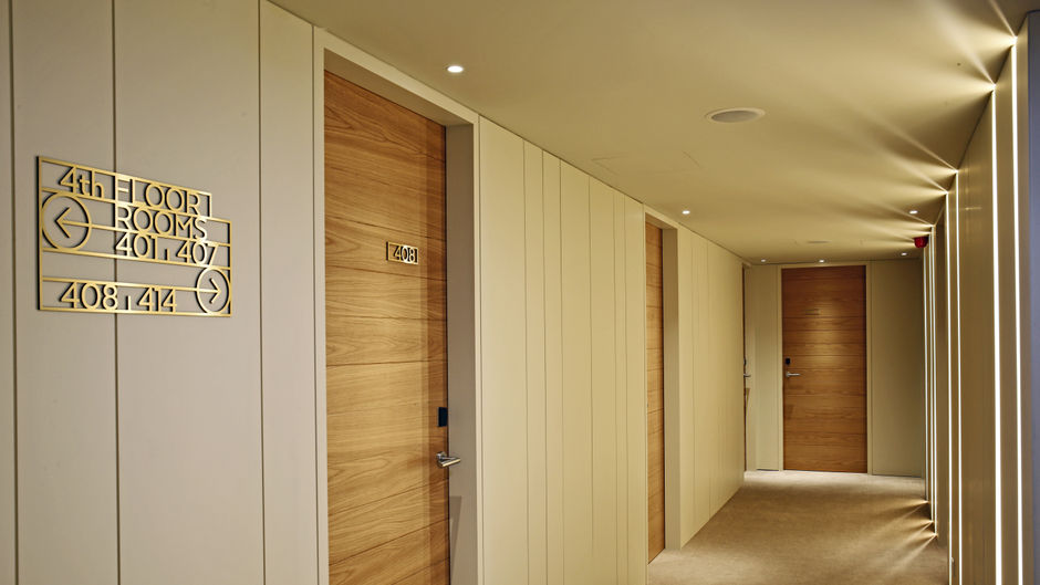 Memmo Principe Real Lobby
