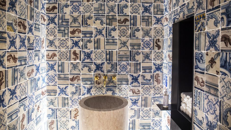 Memmo Principe Real Spa