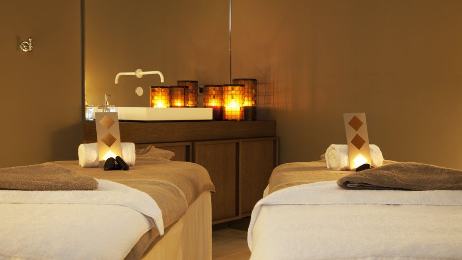 Le Relais de Chambord Spa