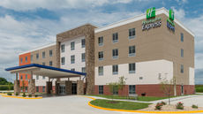 Holiday Inn Express Troy