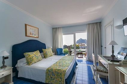 Punta Molino Beach Resort & Spa