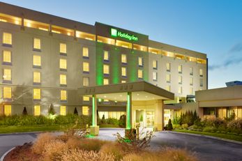 Holiday Inn Norwich