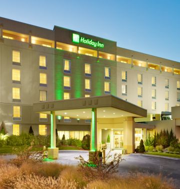 Holiday Inn Norwich