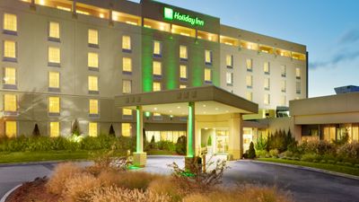 Holiday Inn Norwich