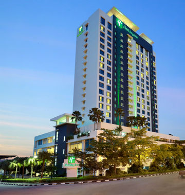 Holiday Inn